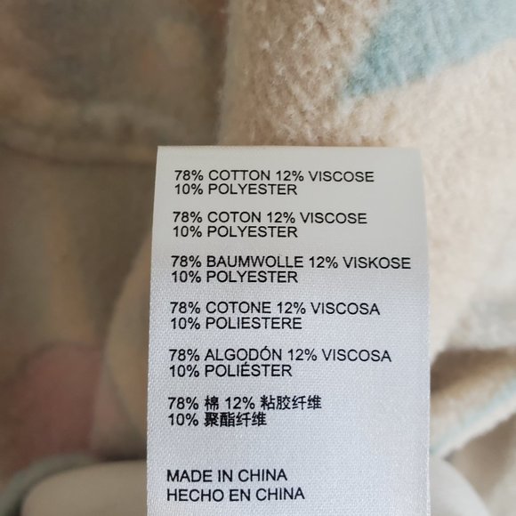 Free People Kiwi Shirt Jacket Shacket - Picture 8 of 8